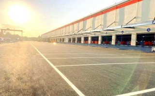 圆通转运中心具体位置在哪？