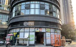 成都顺丰分拨中心电话是多少？