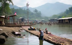 老挝水产养殖基地，老挝水产养殖基地在哪