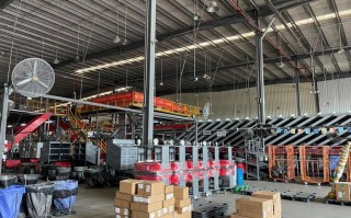 佛山顺丰速运具体提供哪些服务？