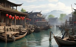 中国最早的渔业基地，中国最早的渔业基地在哪里