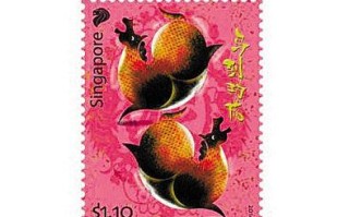 新加坡邮政小包价格怎么算？