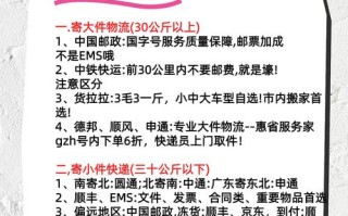 东莞邮政快递网点分布在哪里？