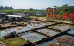 湖南螃蟹养殖基地，湖南螃蟹养殖基地在哪里
