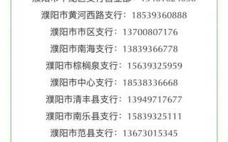 广东邮政银行客服电话