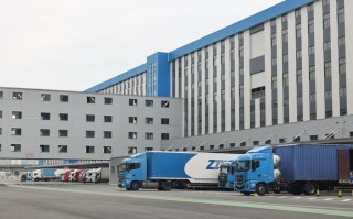 泉州中通快递转运中心有何最新动态？