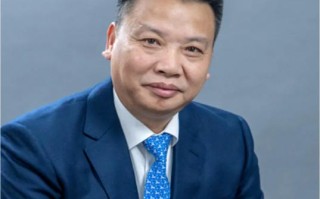 申通 中通 国通老板