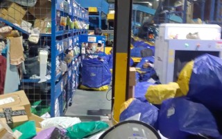 安远中通快递郭德刚