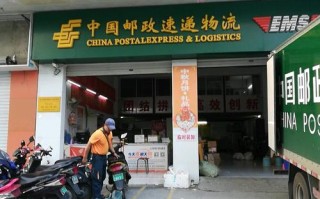 邮政南宁市科园邮政所地址在哪？