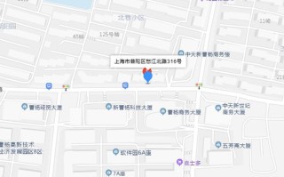 上海市普陀区的邮政编码是多少？