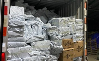 中通快递深圳到杭州要多久？