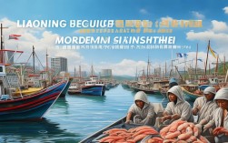 辽宁省渔业现状如何？未来有哪些发展规划？