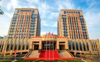 广州圆通快递总部具体地址在哪？