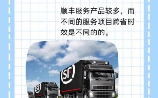 顺丰寄马来西亚要多久？怎么收费？