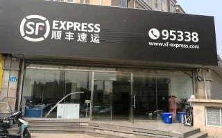 顺丰济南集散中心电话是多少？