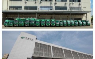 云南省邮政速递物流公司