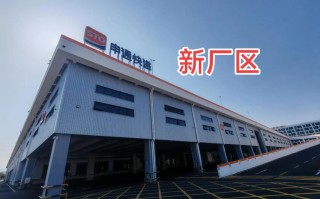 无锡新区邮政物流中心有何服务优势？