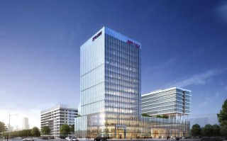 中通快递远洋大厦地址在哪？