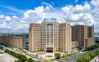 沭阳中通快递总部地址在哪？