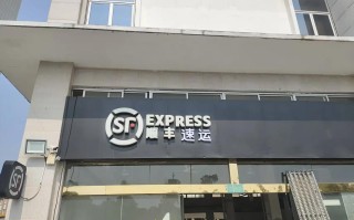 顺丰青州总部电话是多少？