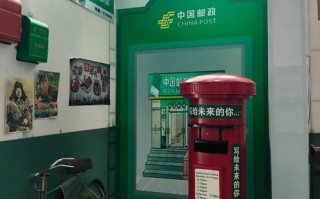 中国邮政潘家园邮政局有何特别服务？