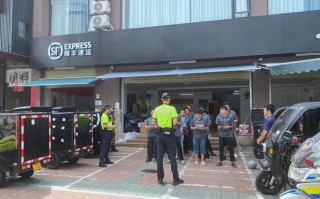 临潼新丰顺丰快递地址电话是多少？