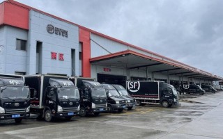 呼和浩特顺丰同城快递怎么收费？时效怎么样？