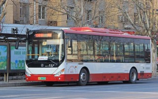 20251112中通发生了什么？