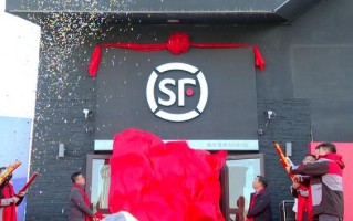 广东省雷州市顺丰快递