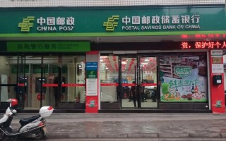 福州斗门华林路邮政局有何特殊服务？