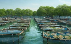 东风螺养殖区地，东风螺养殖地区