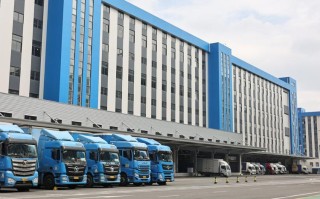 东莞横沥中通快递地址具体在哪？