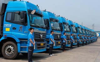 海门中通快递点在哪？评价如何？