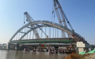 徐州中通天桥分部有何情况？