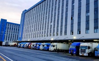 中通快递(中心街)具体位置在哪？