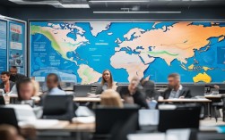 挪威国际渔业如何实现可持续发展与全球市场布局？