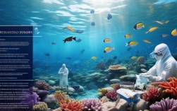 如何科学养护海洋资源实现生态与效益双赢？