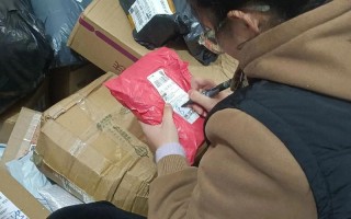 太原晋源区邮政快递服务怎么样？