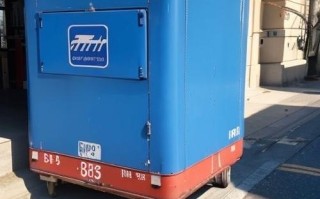 中国邮政寄快递到英国怎么收费？