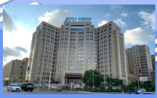 中通快递柳州高新区在哪？