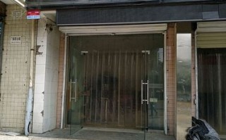 顺丰西安雁塔富民点具体在哪？