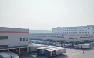 圆通哈尔滨转运中心怎么样？