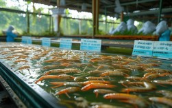 水养殖虾，水养殖虾多少钱一斤