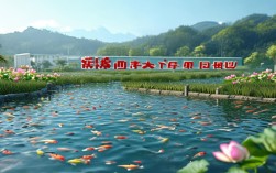 南宁高新锦鲤养殖基地，南宁高新锦鲤养殖基地在哪里