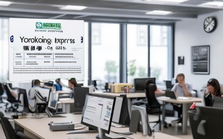 圆通快递上班时间2025