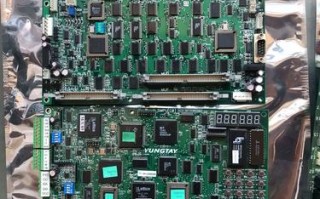 圆通快递395902，包裹去哪儿了？