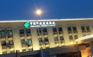 中国邮政天津市邮政公司有何新动向？