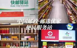 邮政小包综合服务平台有何优势？