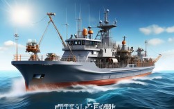 渔业领域，渔业领域技术综合