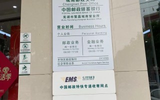 万盛街邮政支局电话是多少？